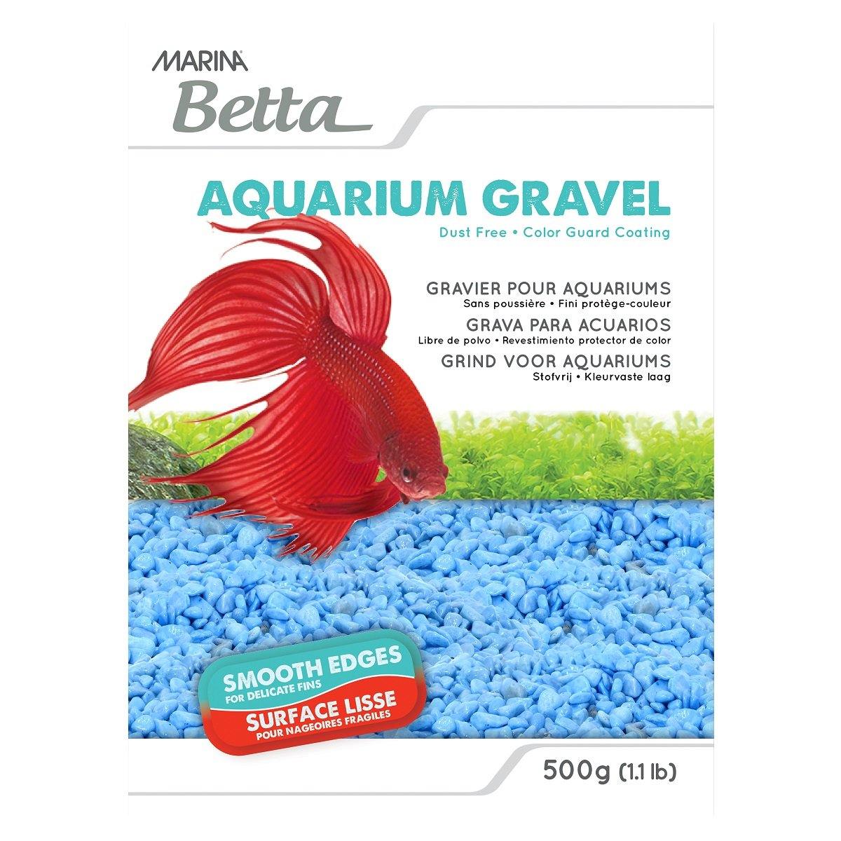 Marina Aquarium Gravel - Tank Pets