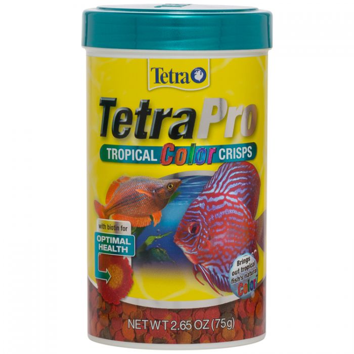 TetraPro Color Crisps 75g