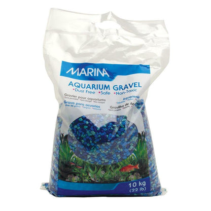 Marina Aquarium Gravel - Tank Pets