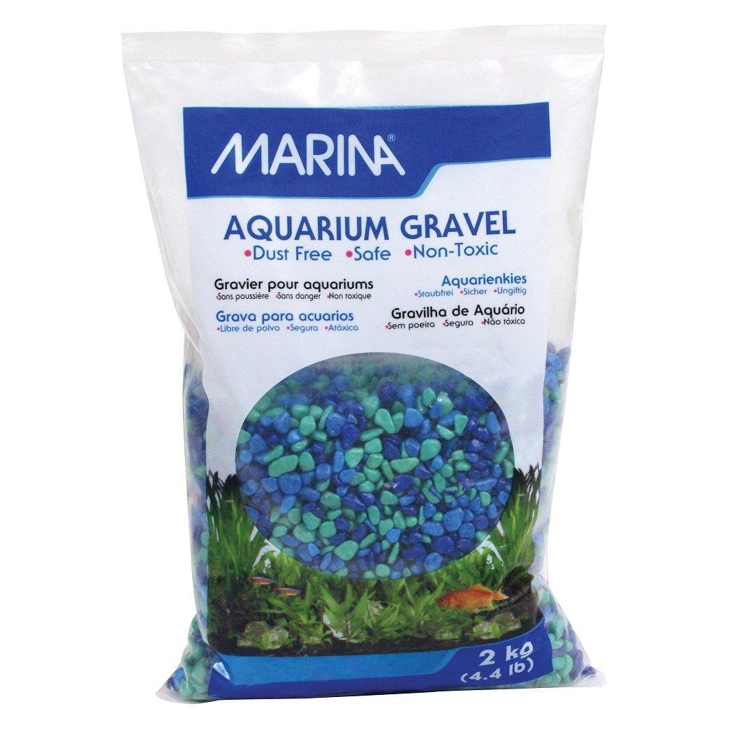 Marina Aquarium Gravel - Tank Pets