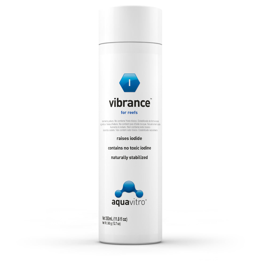 Aquavitro Vibrance-350mL