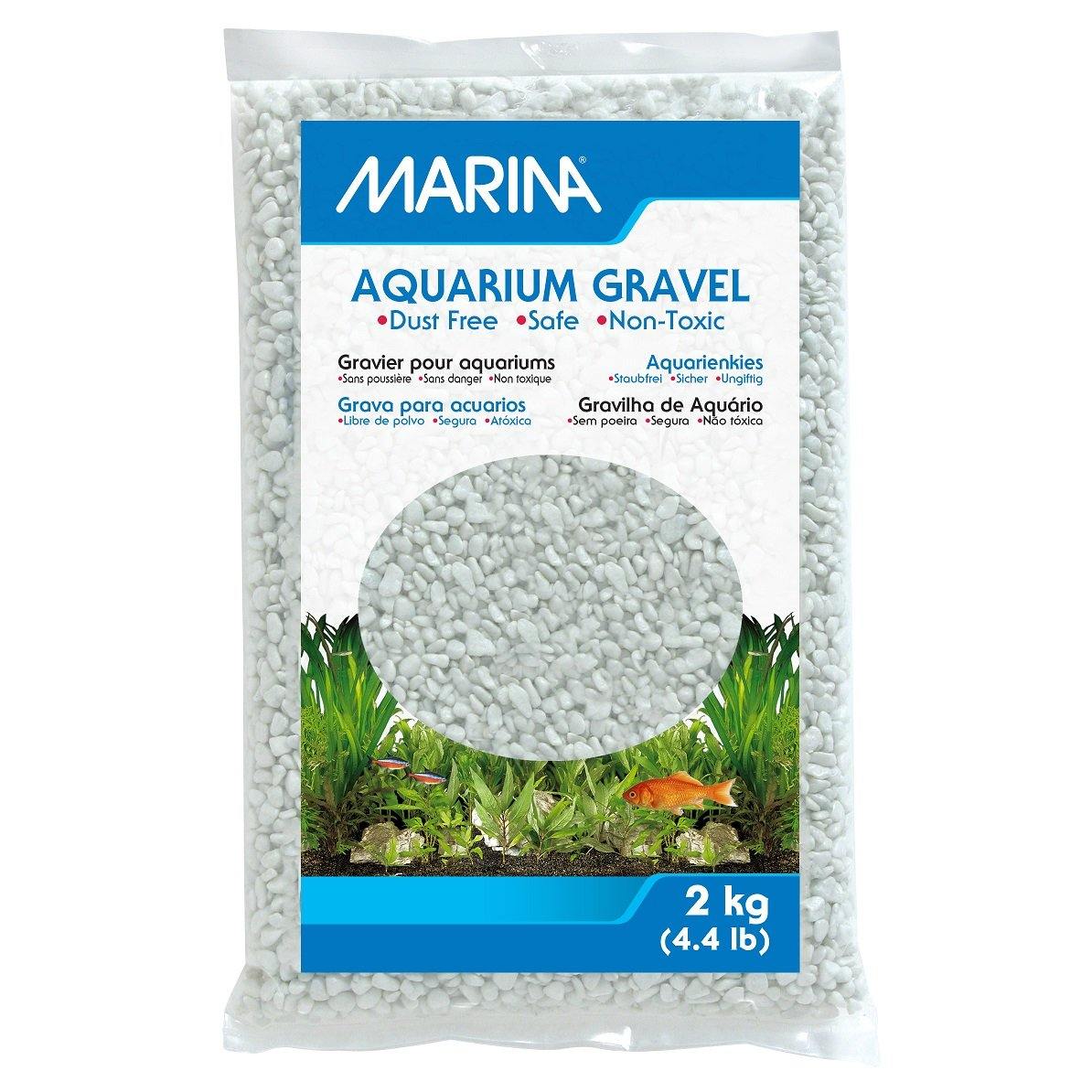 Marina Aquarium Gravel - Tank Pets